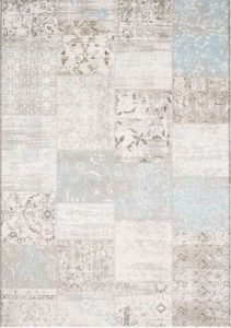 Weathered Rug